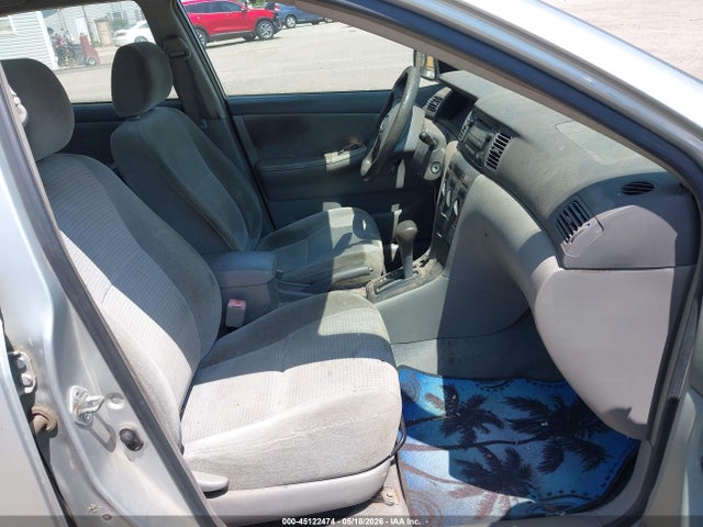 Toyota Corolla Ce