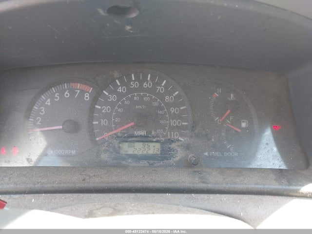 Toyota Corolla Ce