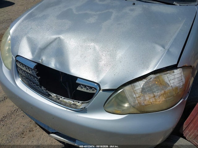 Toyota Corolla Ce