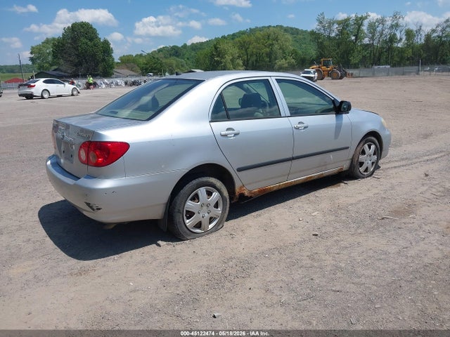 Toyota Corolla Ce