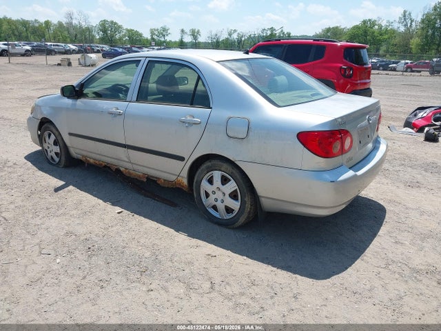 Toyota Corolla Ce