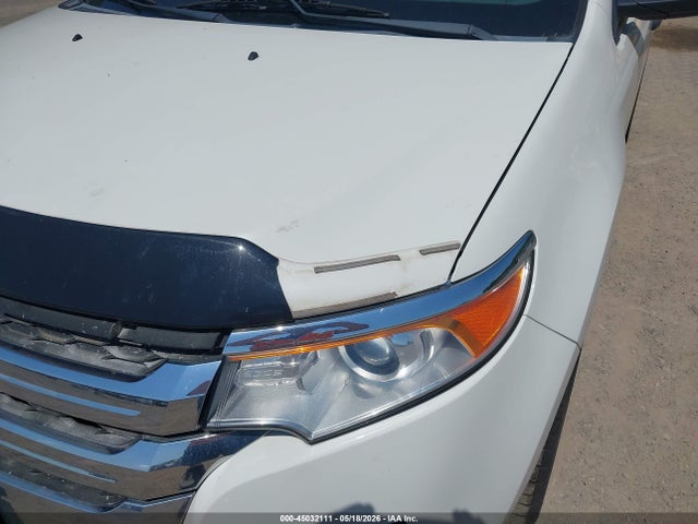 Ford Edge Se