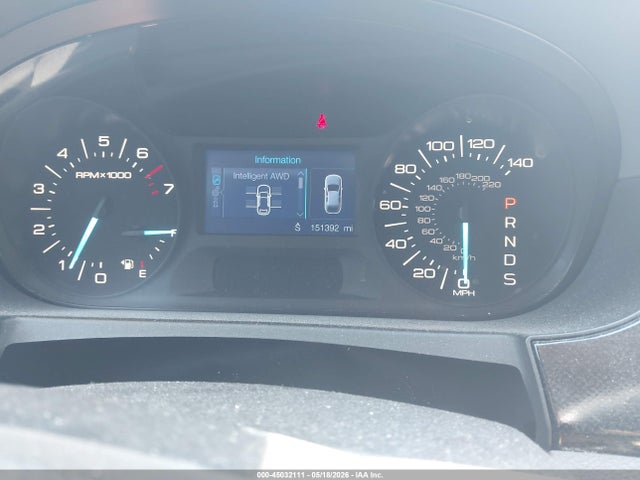 Ford Edge Se