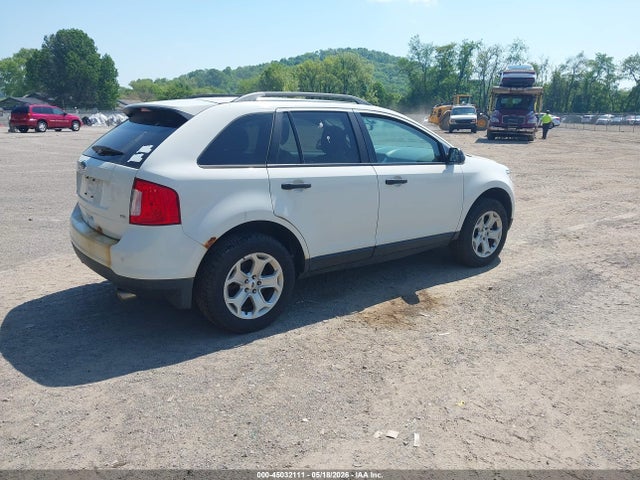 Ford Edge Se