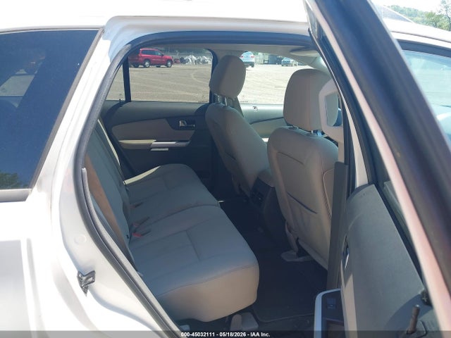 Ford Edge Se