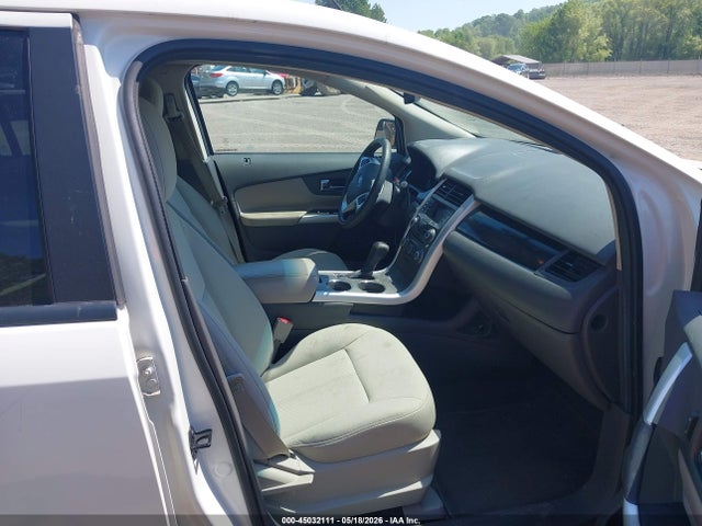 Ford Edge Se