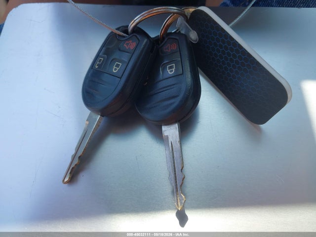 Ford Edge Se