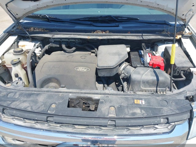 Ford Edge Se