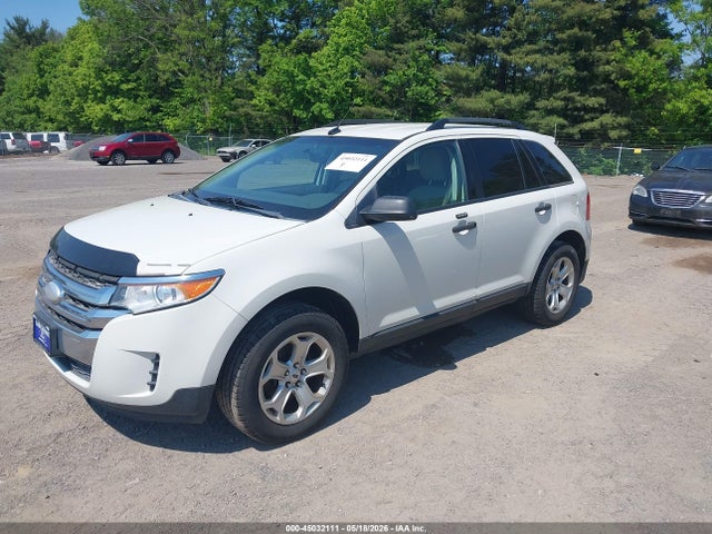 Ford Edge Se