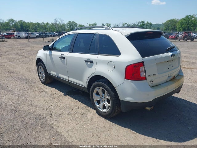 Ford Edge Se