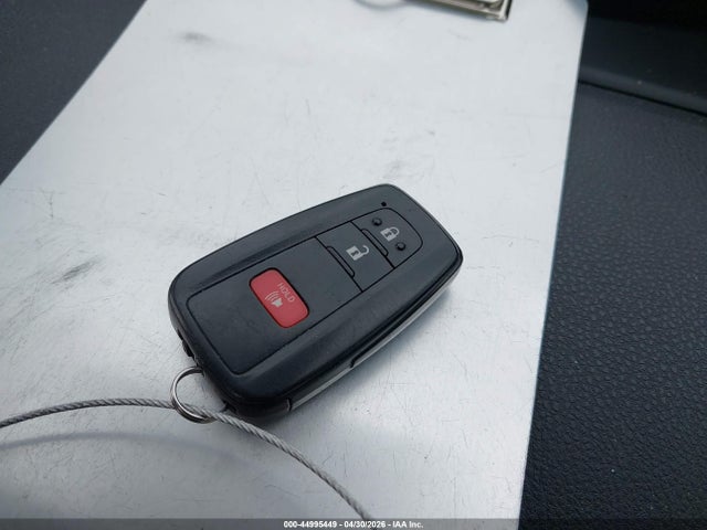 Toyota Prius Four Touring