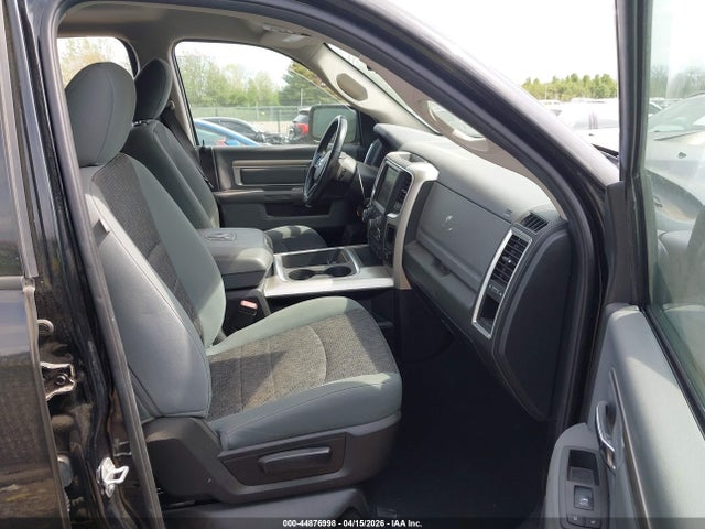 Ram 1500 Slt  4x2 6'4 Box