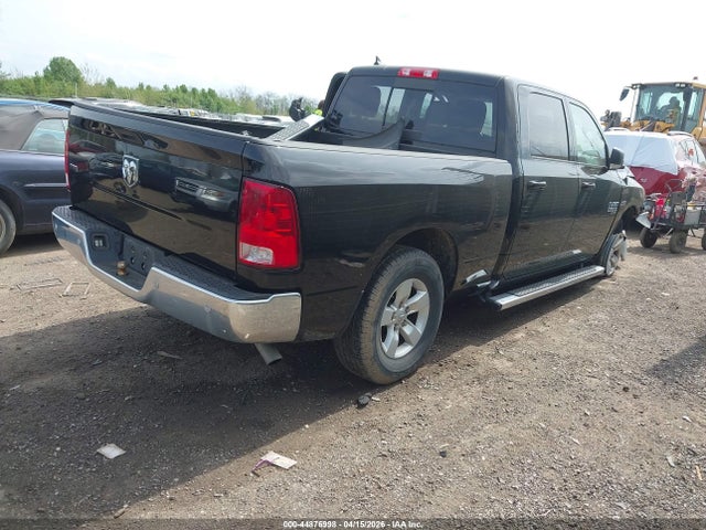 Ram 1500 Slt  4x2 6'4 Box