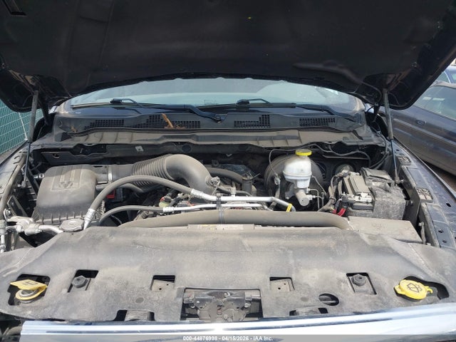Ram 1500 Slt  4x2 6'4 Box