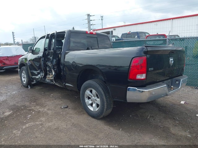 Ram 1500 Slt  4x2 6'4 Box