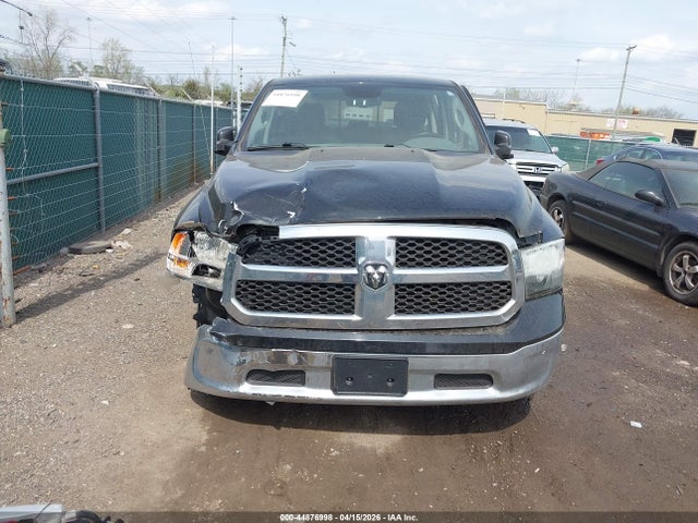 Ram 1500 Slt  4x2 6'4 Box