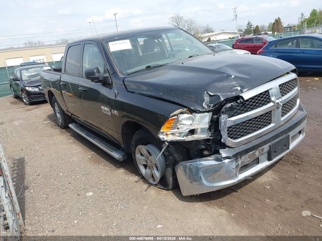 Salvage Ram 1500 Image