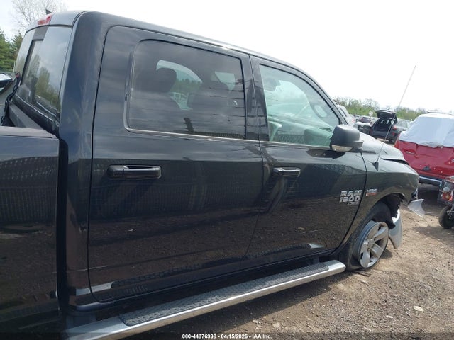 Ram 1500 Slt  4x2 6'4 Box