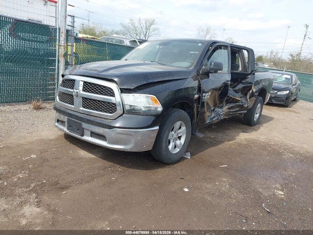 Ram 1500 Slt  4x2 6'4 Box