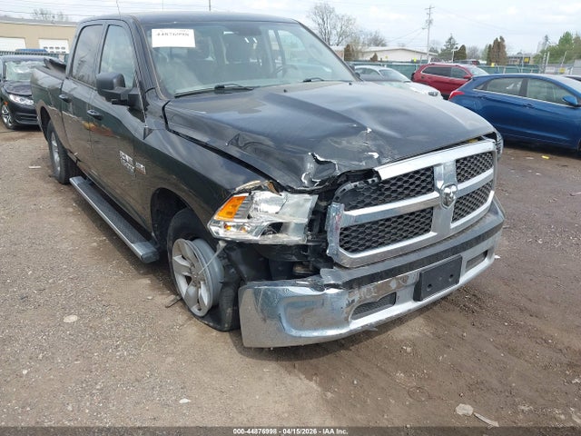 Ram 1500 Slt  4x2 6'4 Box