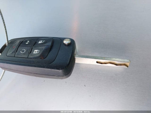 Chevrolet Sonic Lt Auto