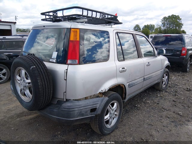 Honda CR-V Ex