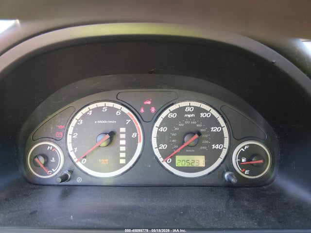Honda CR-V Lx