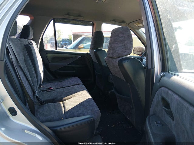 Honda CR-V Lx