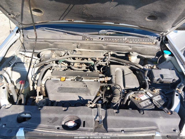 Honda CR-V Lx