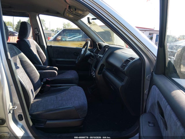 Honda CR-V Lx