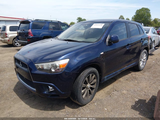 Mitsubishi Outlander Se