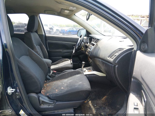Mitsubishi Outlander Se