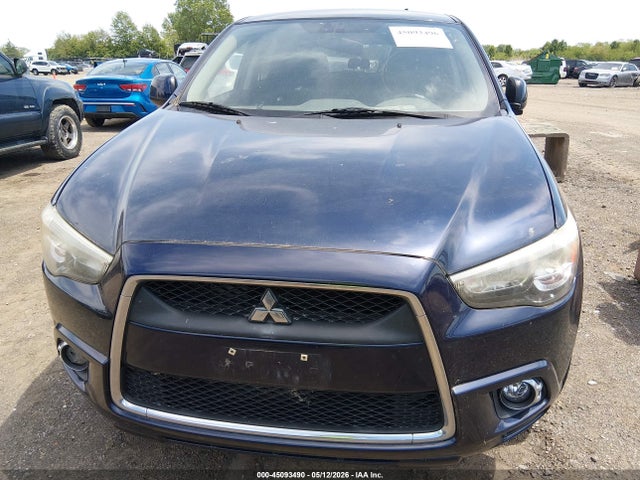 Mitsubishi Outlander Se
