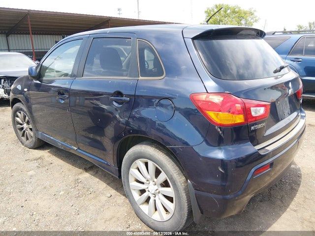 Mitsubishi Outlander Se