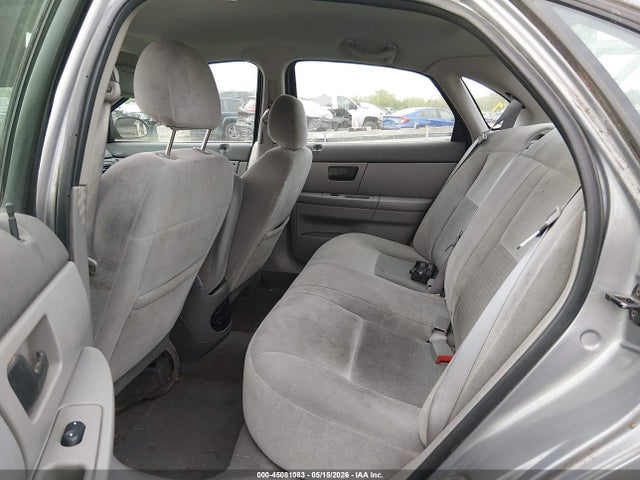 Ford Taurus Se