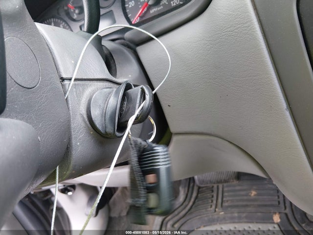 Ford Taurus Se