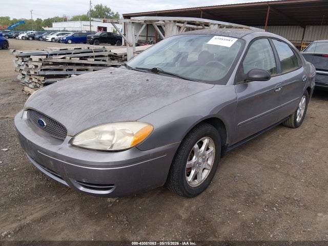Ford Taurus Se