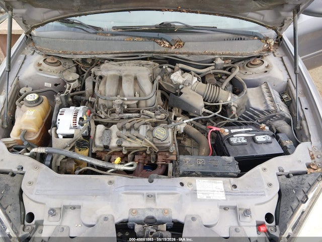 Ford Taurus Se