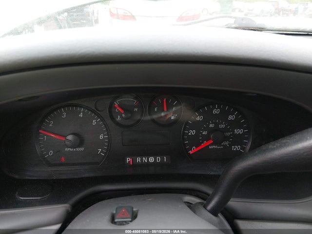 Ford Taurus Se