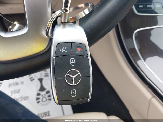 Mercedes-Benz C-Class 4matic