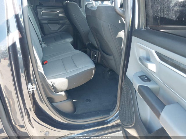 Ram 1500 Big Horn  4x4 6'4 Box