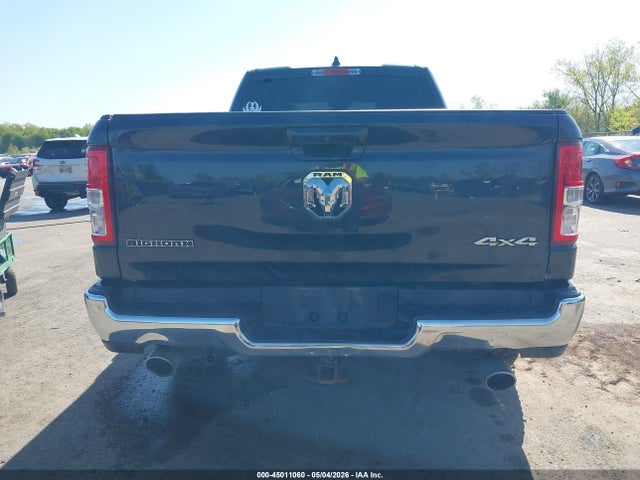 Ram 1500 Big Horn  4x4 6'4 Box