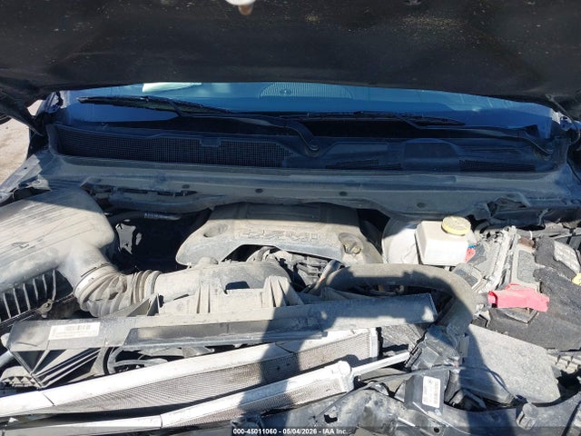Ram 1500 Big Horn  4x4 6'4 Box