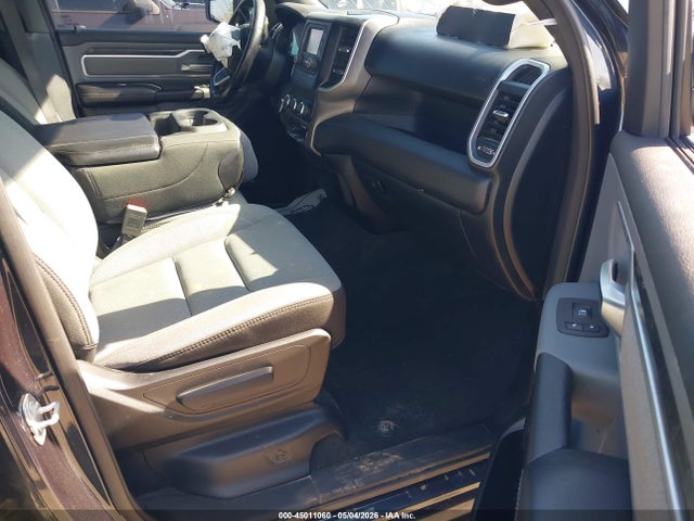 Ram 1500 Big Horn  4x4 6'4 Box