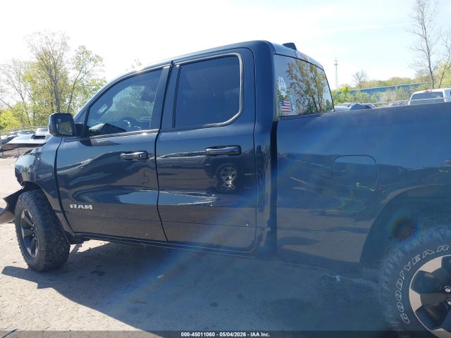 Ram 1500 Big Horn  4x4 6'4 Box