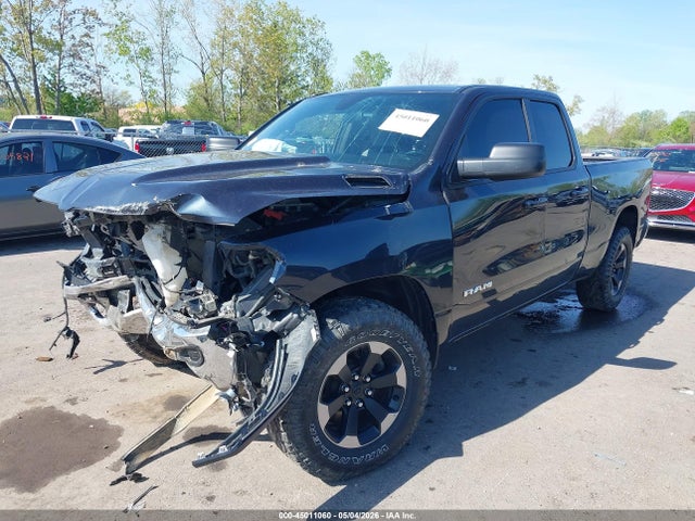 Ram 1500 Big Horn  4x4 6'4 Box