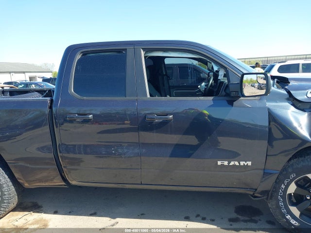 Ram 1500 Big Horn  4x4 6'4 Box