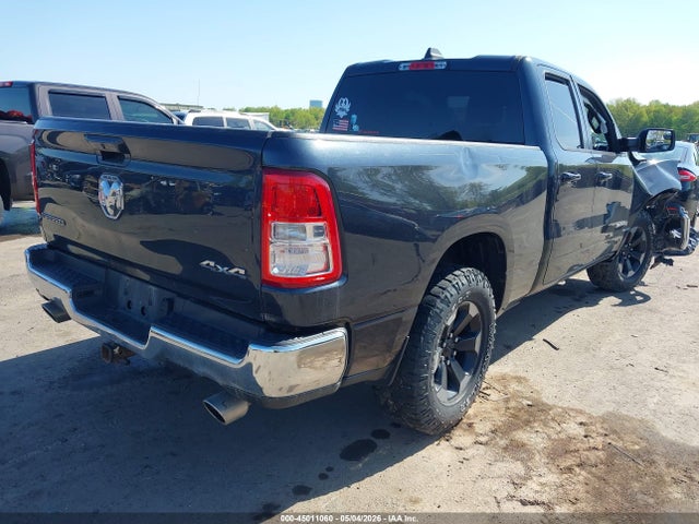 Ram 1500 Big Horn  4x4 6'4 Box
