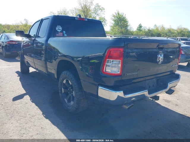 Ram 1500 Big Horn  4x4 6'4 Box