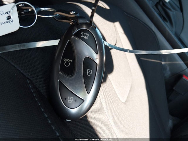 Hyundai ELANTRA Sel Sport